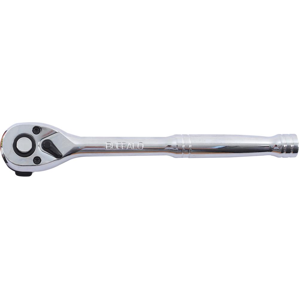 Seshin Buffalo Ratchet Handle Push Type