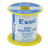 EXSO Wire-Wrapping Wire (30AWG)