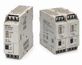 Omron S8T-DCBU-02 Buffer Block (24 VDC Input, 22.5 V / 2.5 A Backup Output)