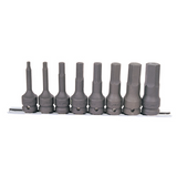 Genius Impact Hex Bit Socket Set TH-408MD