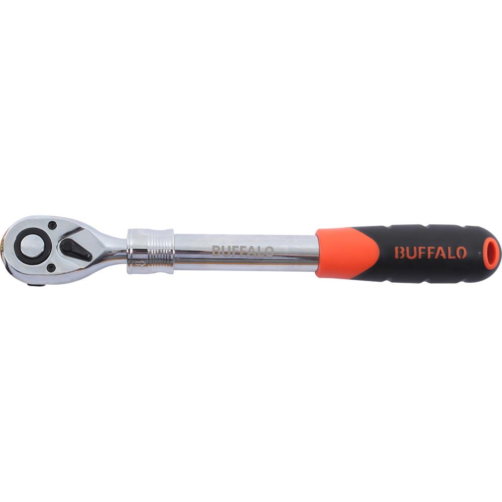 Seshin Buffalo Extendable Ratchet Handle