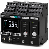 Omron K7GE-MG Insulation Resistance Monitoring Device