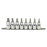 Genius Torx Bit Socket Set BS-408T