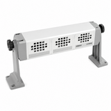Omron ZJ-FW Fan Ionizer Accessories (Filter / Electrode / Stands / Brackets)