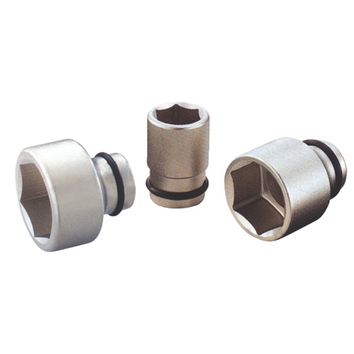 TONE Impact Socket 3/8" (9.5mm)