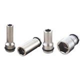 TONE Long Impact Socket 1/2" (12.7mm)