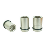 TONE Thin Wall Impact Socket 1" (25.4mm)