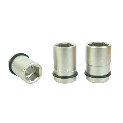 TONE Thin Wall Impact Socket 1" (25.4mm)