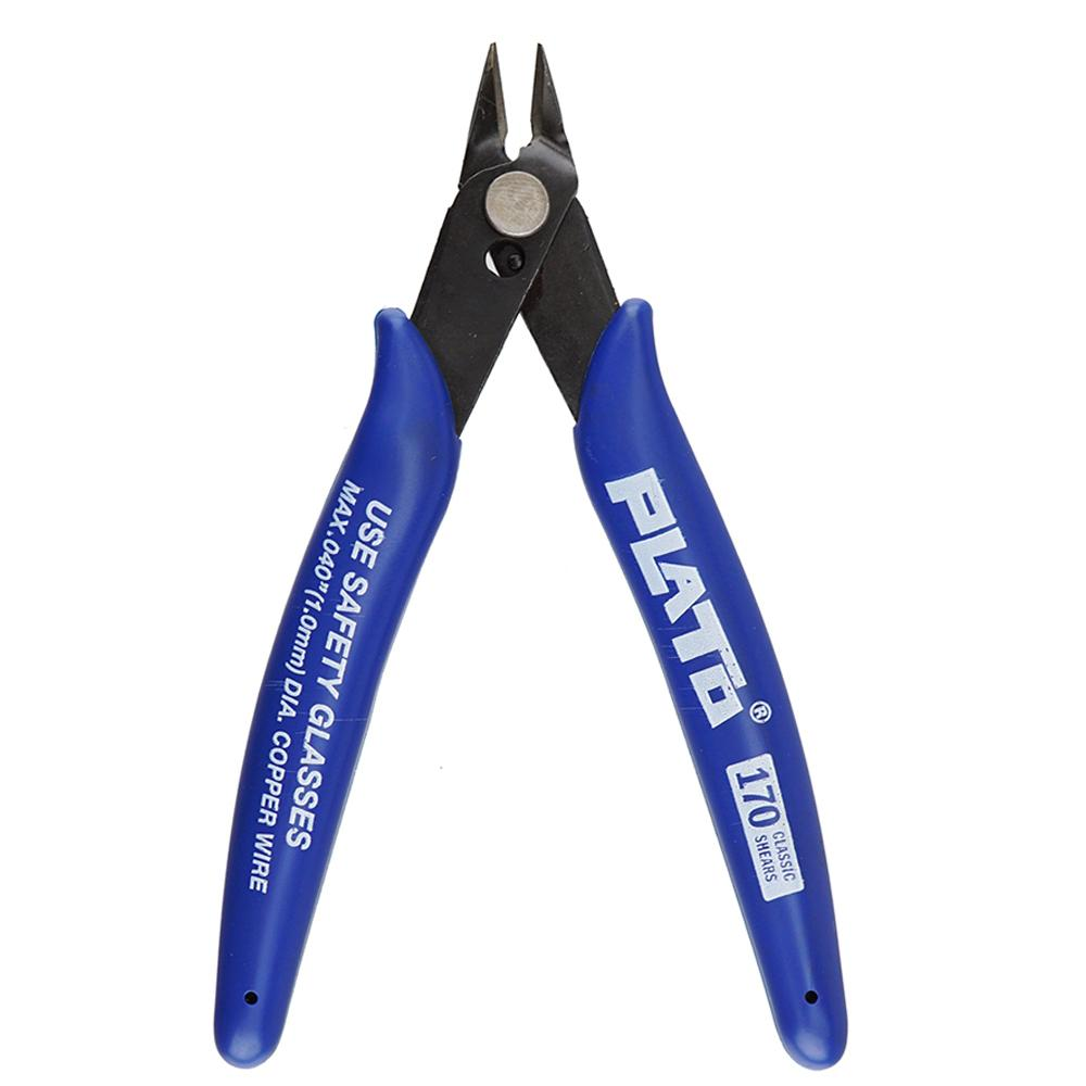 EXSO Precision Nipper