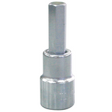 TONE Hex Bit Socket 1/2" (12.7mm)