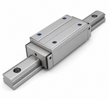 THK SVR-RH/LRH Ultra-Heavy LM Guide (High Narrow Block, Size 35-55)