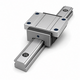 THK SVR-CH/LCH Ultra-Heavy LM Guide (High Flange Block, Size 35-55)