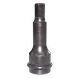 TONE Long Impact Hex Bit Socket 1/2" (12.7mm)