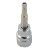 TONE Torx Tamperproof Bit Socket 3/8" (9.5mm)