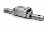 THK SVS-RH/LRH Ultra-Heavy LM Guide (High Narrow Block, Size 35-55)