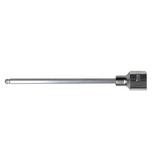 TONE Long Ball Point Hex Bit Socket 3/8" (9.5mm)