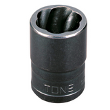 TONE Tornado Socket 3/8" (9.5mm)