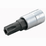 TONE Torx Tamperproof Bit Socket 1/2" (12.7mm)