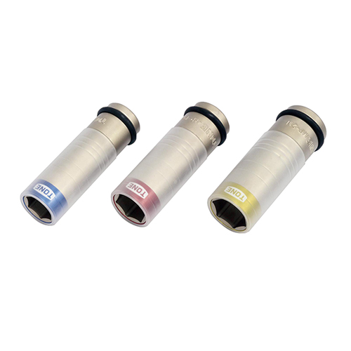 TONE Wheel Nut Socket 1/2" (12.7mm)