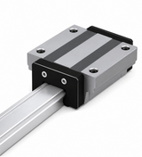 THK HSR85A/LA/B/LB LM Guide (Flange Block, Size 85)