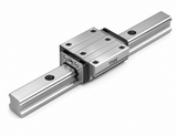 THK HSR-CA/HA/CAM/HAM LM Guide (6-Tap Flange, Size 20-25)