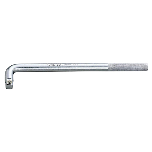 TONE L Hinge Handle 1/2"