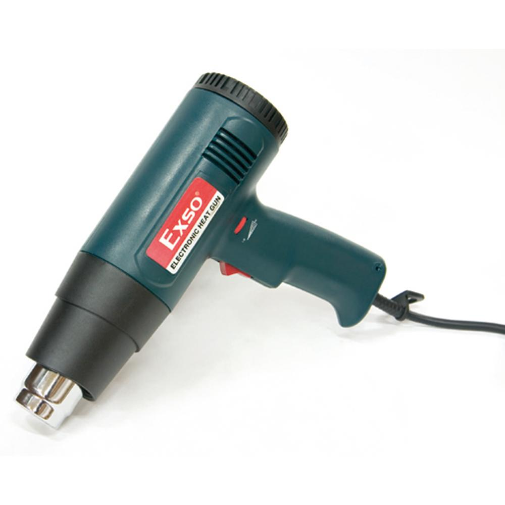 EXSO EX-398A Heat Gun
