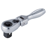 TONE 72T Short Flex Ratchet Handle