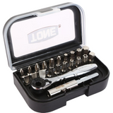 TONE Bit Ratchet Set BRS20