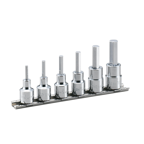 TONE Hex Bit Socket Set HH