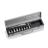 TONE Hex Bit Socket Set H3082