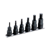 TONE Impact Hex Bit Socket Set HKH