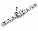 THK GSR-T/GSR-V Separable Radial LM Guide (Size 15-35)