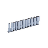 TONE Deep Hand Socket Set HSL-312