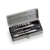 TONE Hand Socket Set 1850M