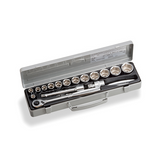 TONE Hand Socket Set 760MS