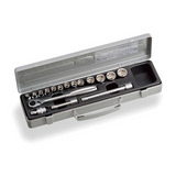 TONE Hand Socket Set 1560MS