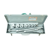 TONE Hand Socket Set 200MS ISO