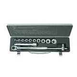 TONE Hand Socket Set 800MS ISO