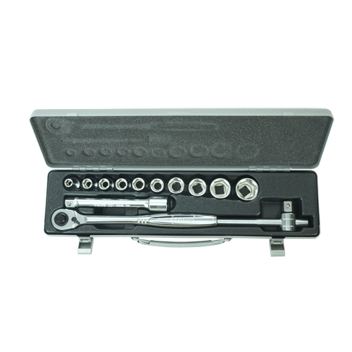TONE Hand Socket Set 800MS ISO