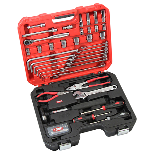 TONE Tool Set K600