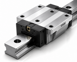 THK SRG-XGA/XGLA/XGC/XGLC Full Roller LM Guide Block (Super High Rigidity, 15~30)