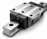 THK SRG-GC/GLC/GSLC Full Roller LM Guide Block (Super High Rigidity, Flange, 35~65)