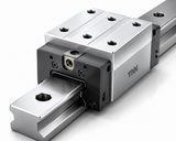 THK SRG-GR/GLR/GSLR/GV/GLV/GSLV Full Roller LM Guide Block (Super High Rigidity, Narrow Width, 35~65)