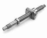THK BNK0801-3 Ball Screw (Shaft φ8, Lead 1mm)