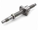 THK BNK0802-3 Ball Screw (Shaft φ8, Lead 2mm)