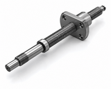 THK BNK1002-3 Ball Screw (Shaft φ10, Lead 2mm)
