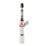 Seshin Buffalo Point Long Bit Socket 6PT