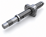 THK BNK1202-3 Ball Screw (Shaft φ12, Lead 2mm)