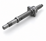 THK BNK1205K-2.6 Ball Screw (Shaft φ12, Lead 5mm)